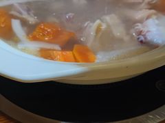 -龙泉人椰子鸡·糟粕醋·地标海南菜(龙昆南店)