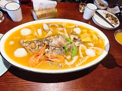 -寻宝记绍兴菜(鲁迅路店)