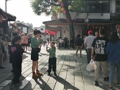 -褚记海棠糕