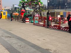 -万达广场(龙湖店)