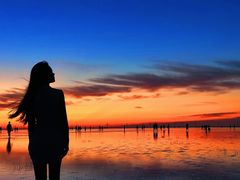 -南汇嘴观海公园