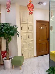 -芳朵美容养生SPA