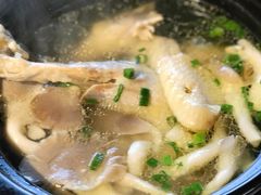 -悦禧耕岛酒店·指月坞餐厅·旺山特色农家乐