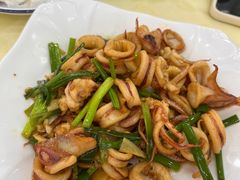 -秋姐美食店(旅游大道店)