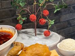 -味鼎长安·地道陕菜(凤城一路店)