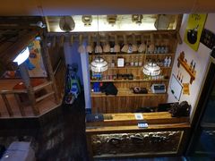 -恩你小木屋·烤肉韩式料理(嘉兴秀洲店)