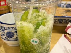 -牛街清真满恒記(平安里西大街店)