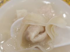 -龙抄手(春熙路总店)