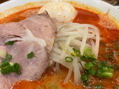 -博多一幸舍(侨福芳草地购物中心店)