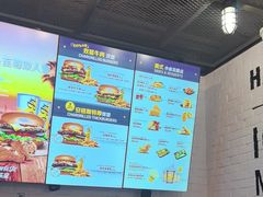 -卡乐星(浦东机场店)