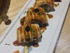 -松鱼亭·和牛烧肉(协鑫广场店)