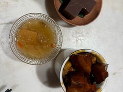 -小吊梨汤·北京菜·烤鸭(清河万象汇店)