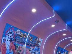 -大成海鲜烧烤·小龙虾(五角场店)