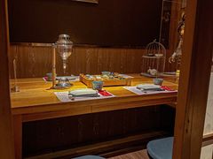 -原志优秀食材·匠心料理·海胆主题(金亿广场店)