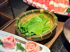 -捞王锅物料理(环球港店)