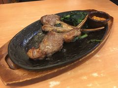 -萨莉亚意式餐厅(新洲佐阾新邑店)