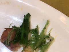 -HOHO餐厅(古子城店)
