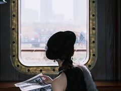 -武汉知音号