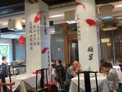 -到家尝北京菜(西坝河店)