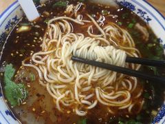 -嘻小北·兰州清汤牛肉面(太平洋森活天地店)