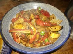 -兰溪小馆(东直门簋街店)