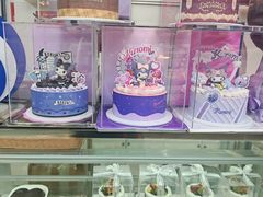 -美滋每客(大同店)
