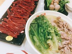 -陈记顺和牛肉火锅馆(天河北路店)