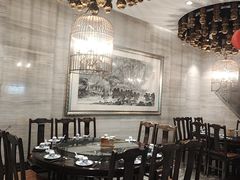 -顺兴老茶馆·精品川菜(世纪城店)