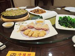 -汤膳坊(鸿昌广场店)