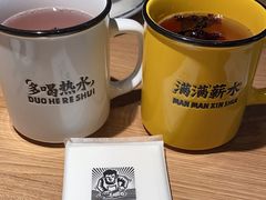 -新太二·鲜料川菜(晶耀前滩店)