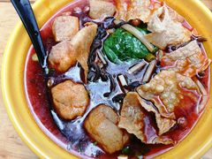 原味螺蛳粉-龍城柳州螺蛳粉(群星路店)