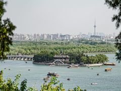 -颐和园