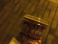 -全家便利店(世贸丽晶城店)