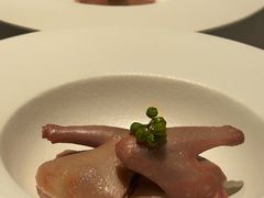 -莉莉海堂HAITANG·烤鸭(国贸商城店)