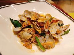 -火舞泰·泰式海鲜火锅餐厅(世纪城店)