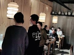-绿茶餐厅(西单老佛爷店)