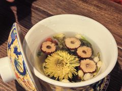 -杨记隆府重庆江湖菜(龙湖滨江天街店)