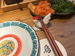-鸟幸 TORISAKI 炭火居酒屋