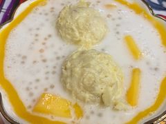 -甜心妈妈·榴莲星级糖水(北京路总店)