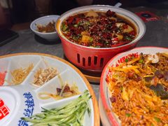 -怪噜范·贵阳小吃大排档(世纪金源店)