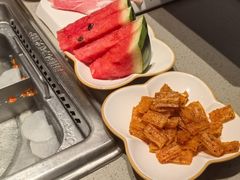 -海底捞火锅(塘厦天虹店)