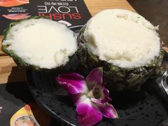 -Sushi Love 创意寿司(丽影广场店)