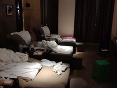 -金色印象·4K影院式足体养生(南方花园店)