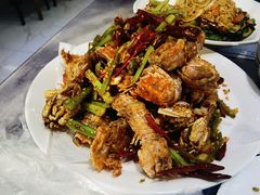 -小海丁