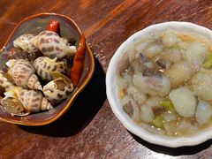 -古京·臻致料理(月湖店)