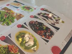 -吴记小园楼(新庄店)