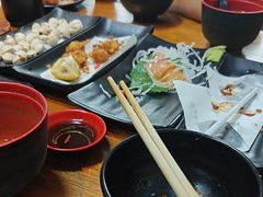 -胜代日本料理(云程巷小区店)