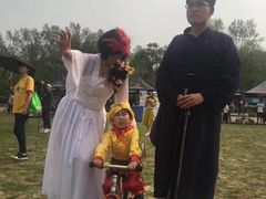 -兴安湖生态运动公园