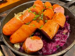 -Goose Island Brewhouse鹅岛精酿啤酒餐厅