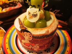 -泰妃殿(新世界旗舰店)